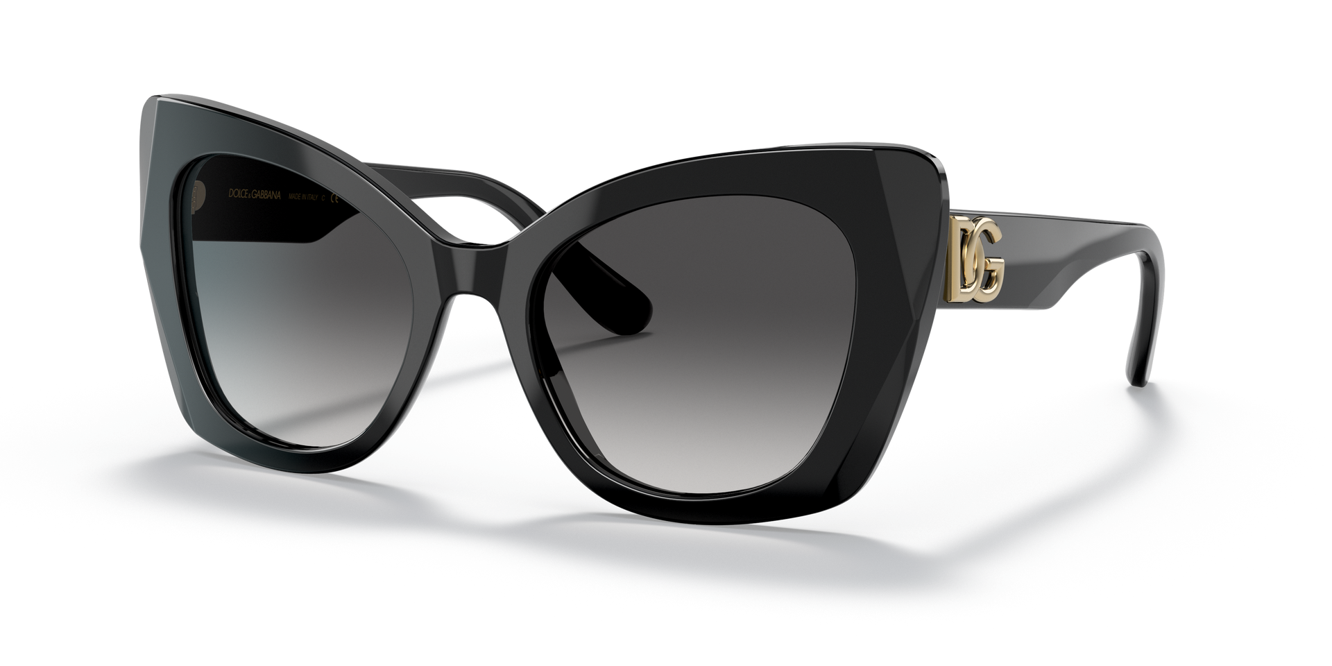 Designer frames