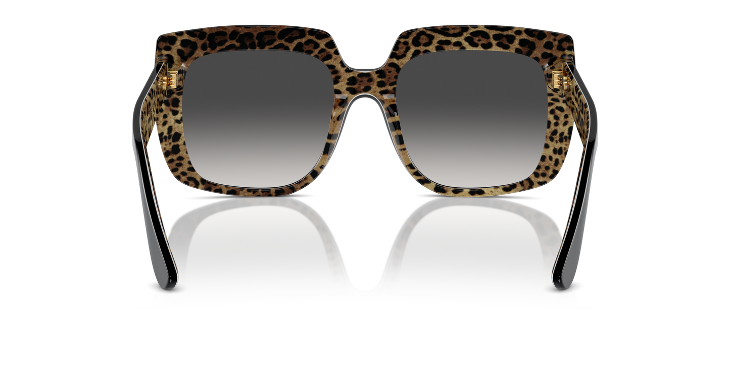 Designer frames