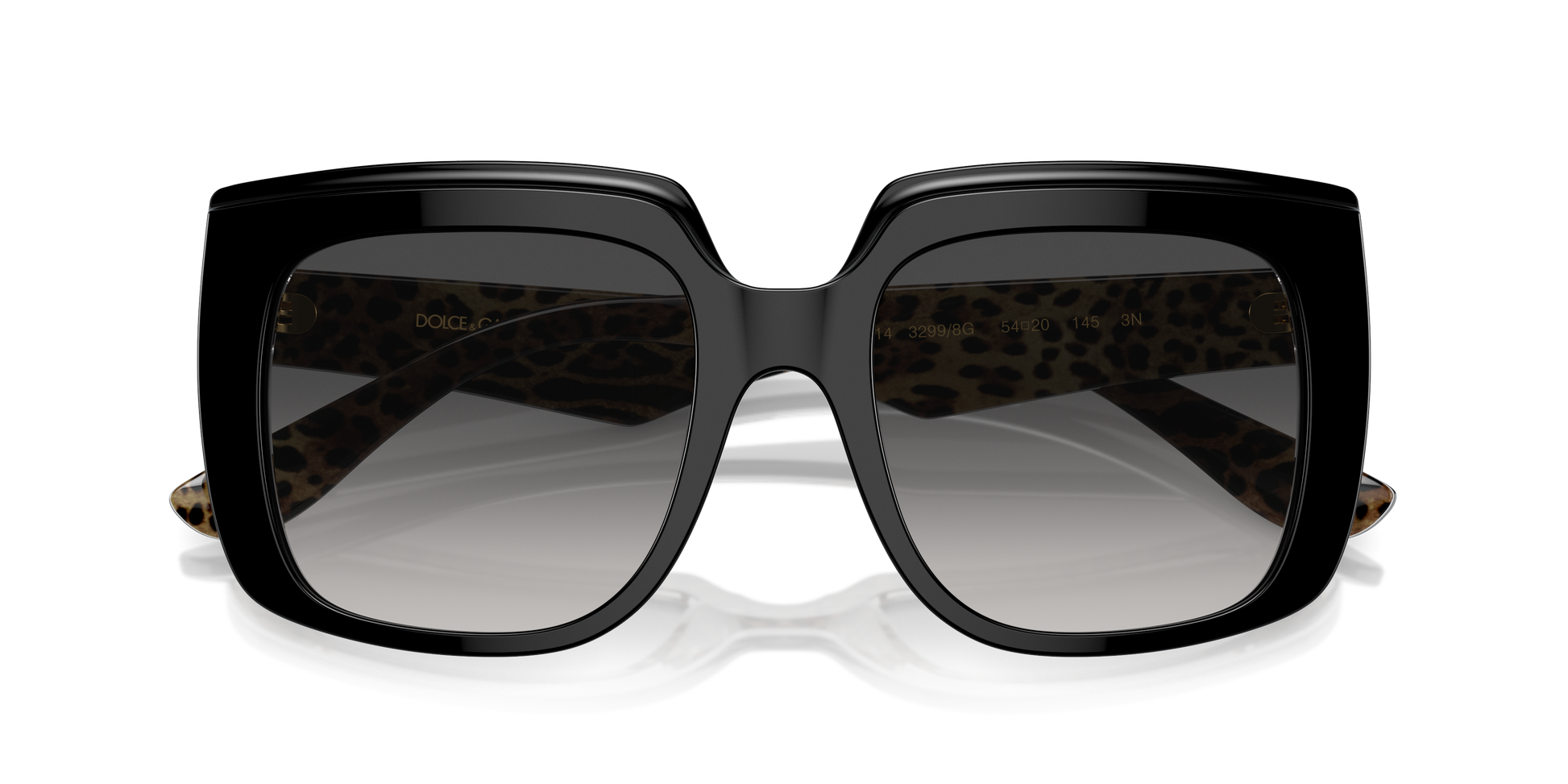 Designer frames