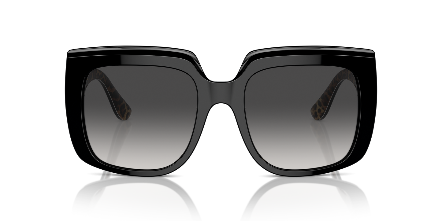 Designer frames