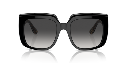 Designer frames