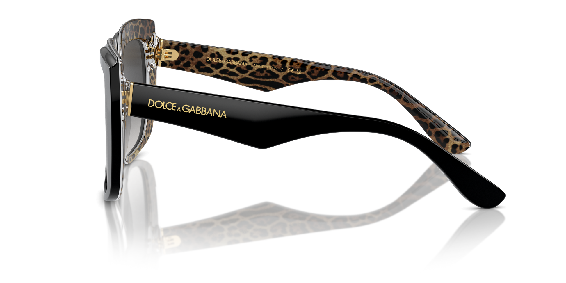 Designer frames