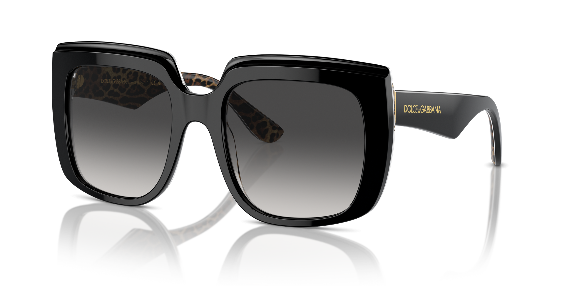 Designer frames