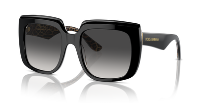 Designer frames