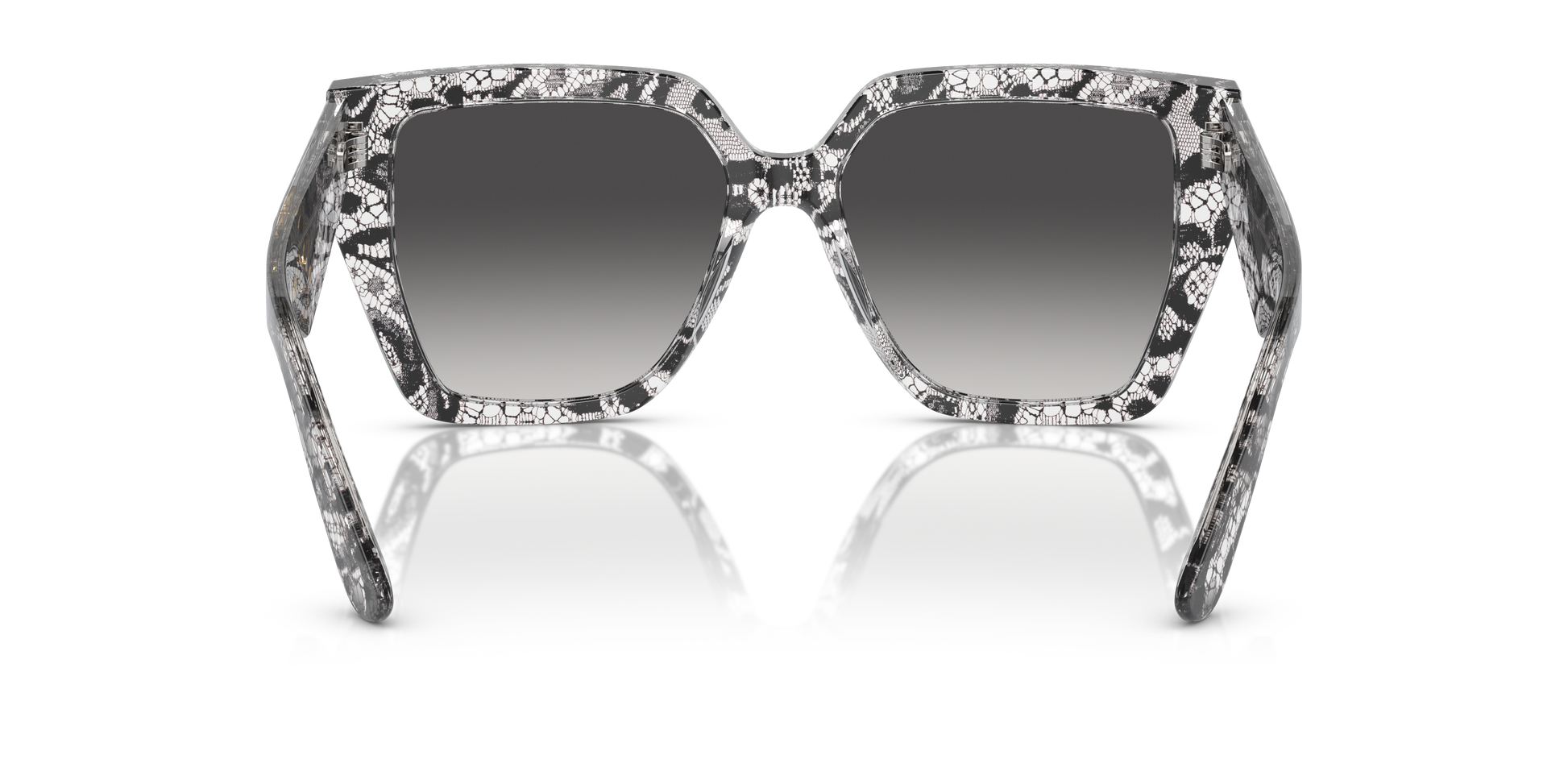 Designer frames
