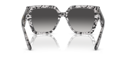 Designer frames