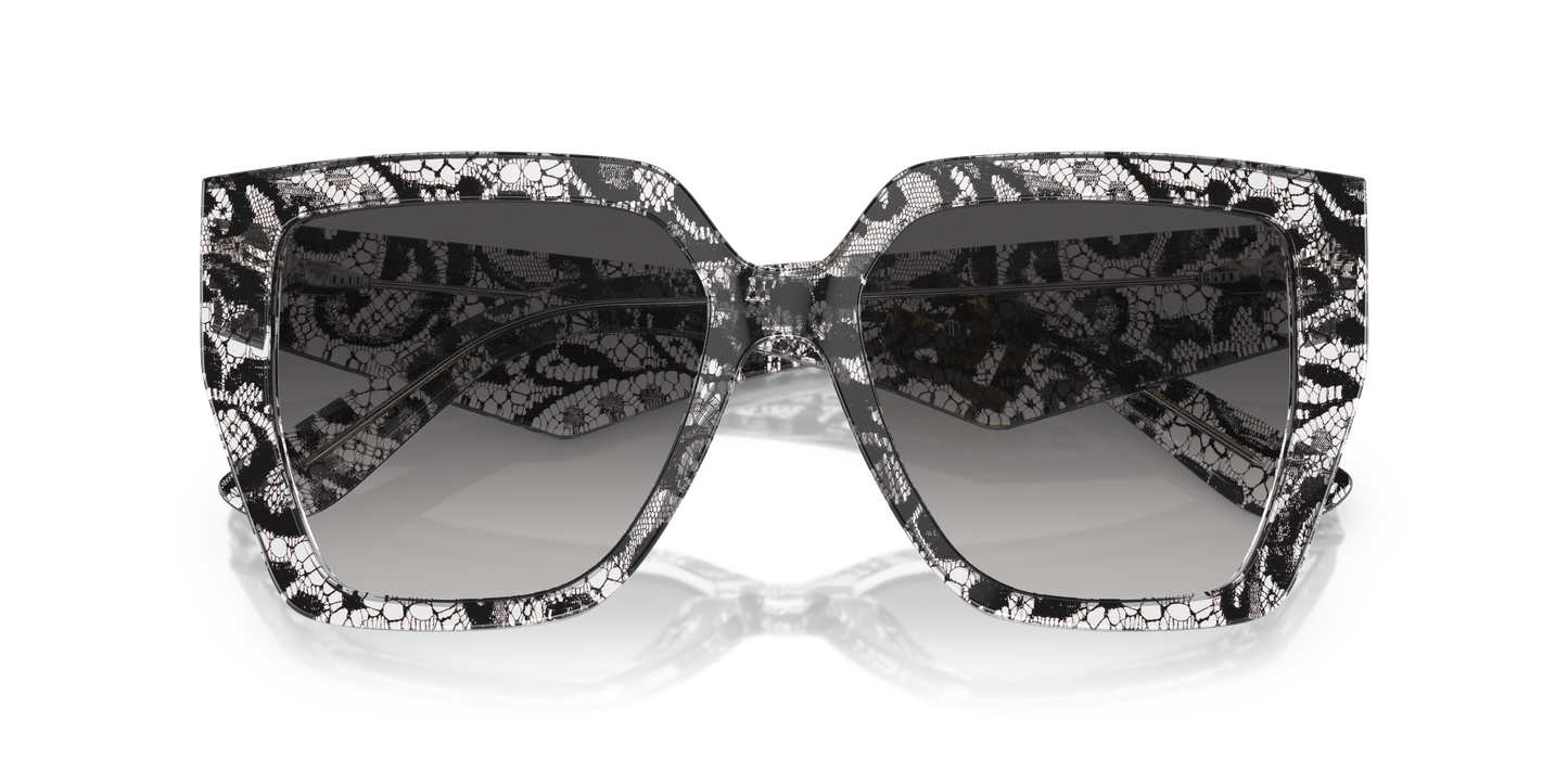 Designer frames
