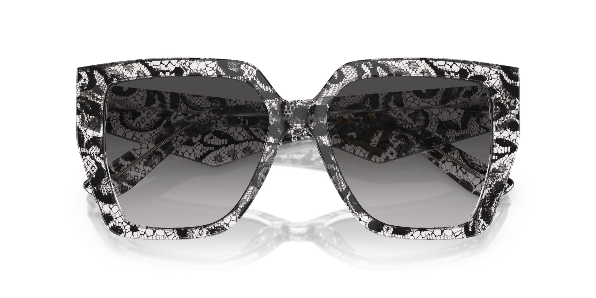 Designer frames