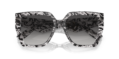Designer frames