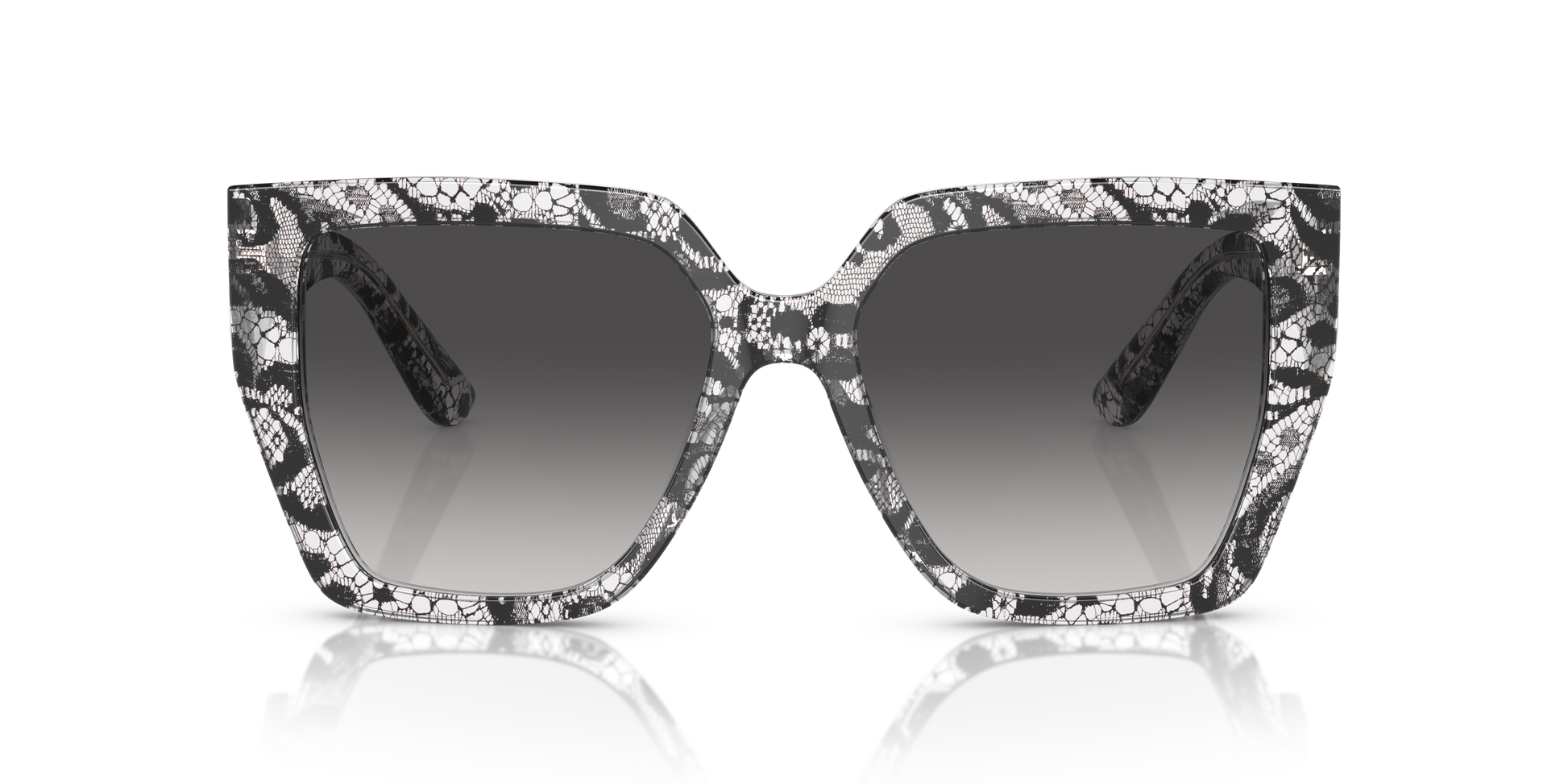 Designer frames