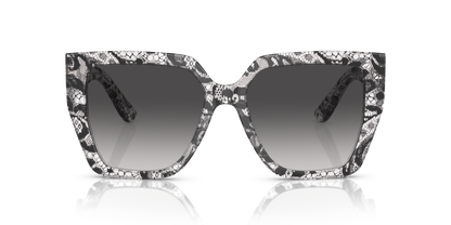 Designer frames
