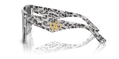 Designer frames