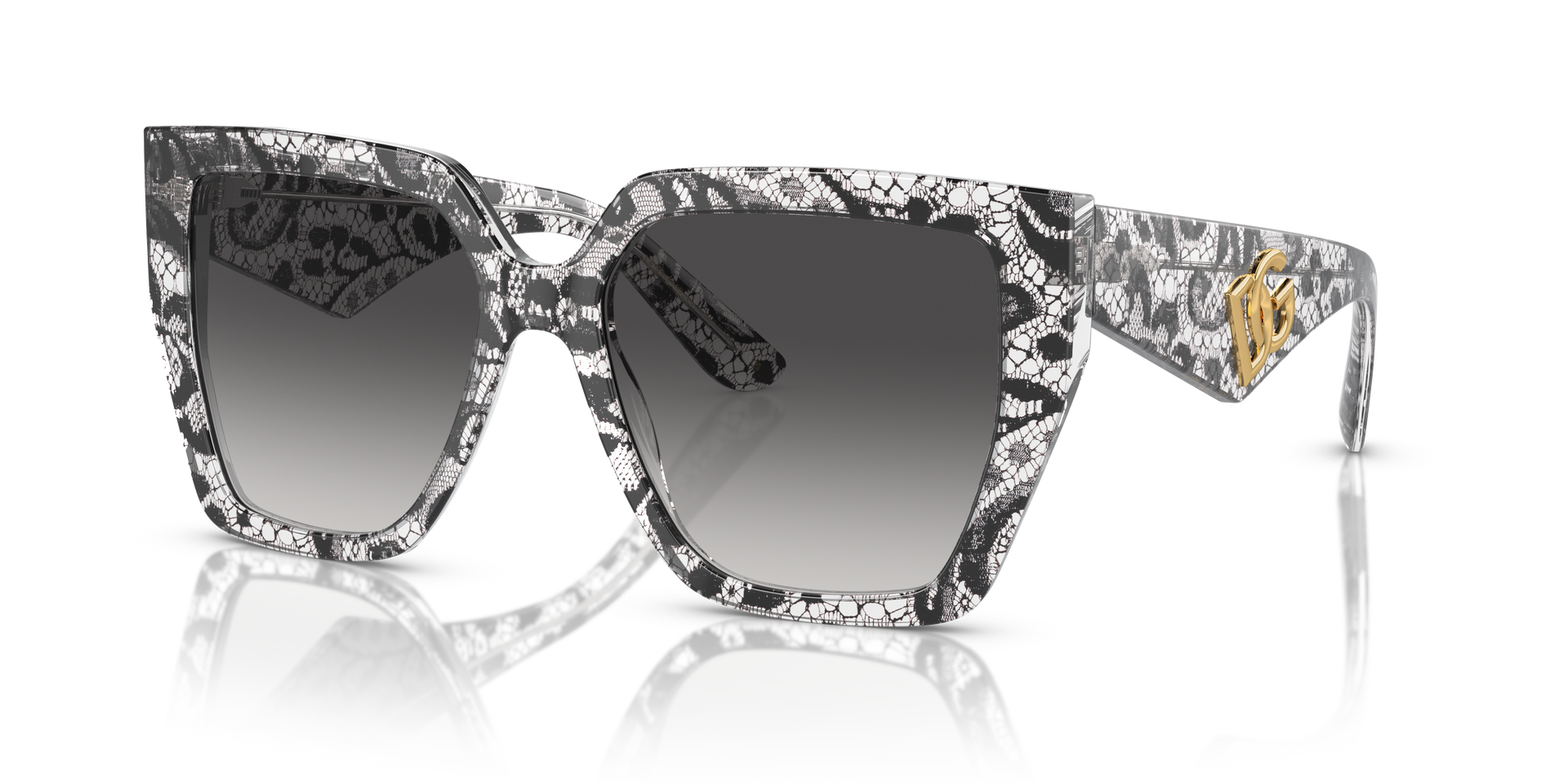 Designer frames
