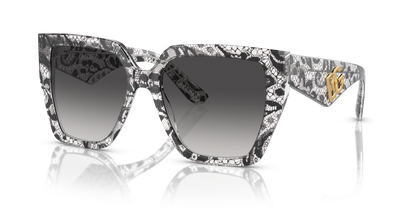 Designer frames