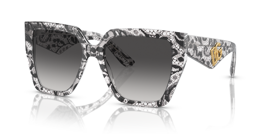 Designer frames