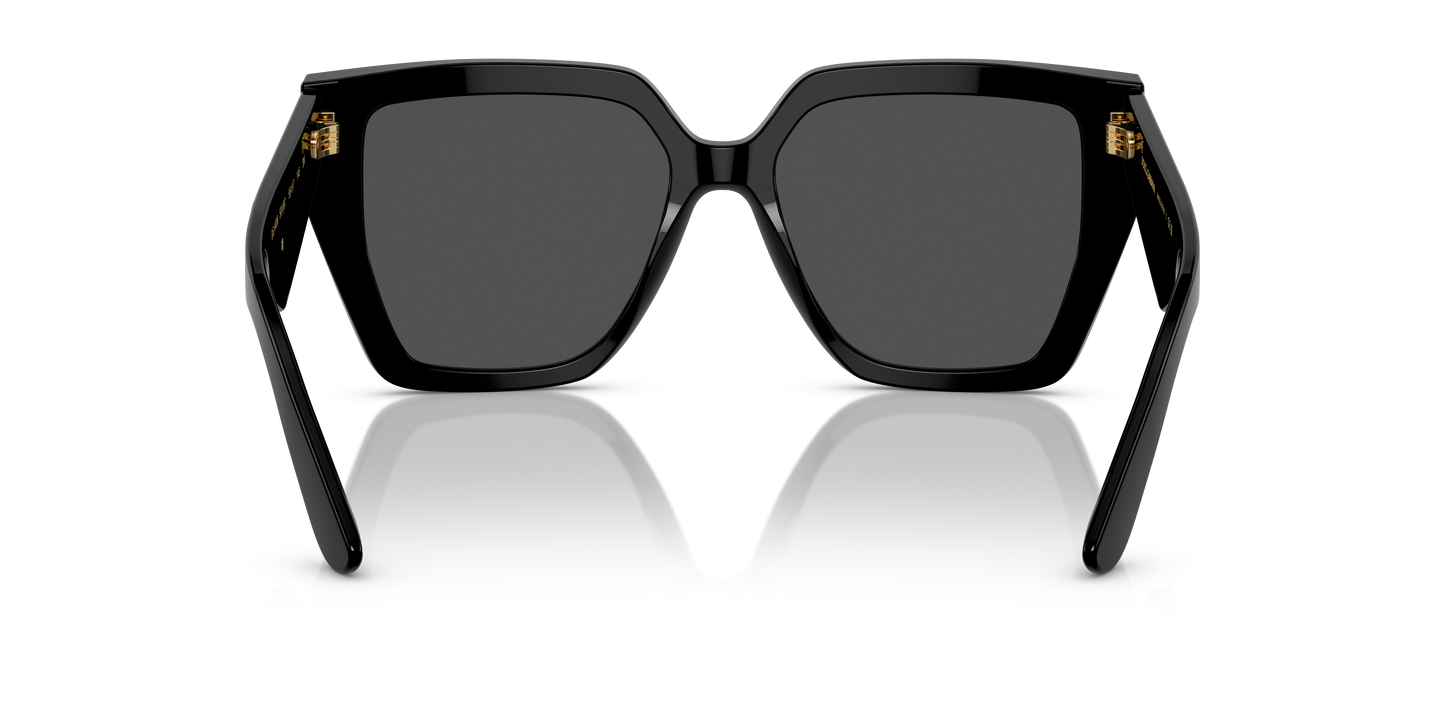 Designer frames