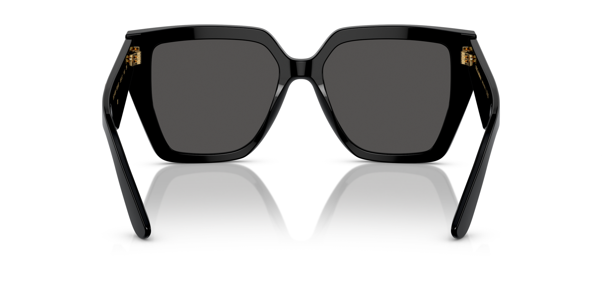 Designer frames