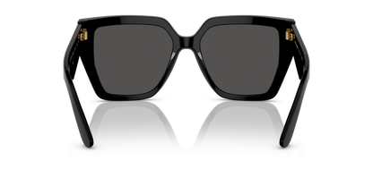 Designer frames