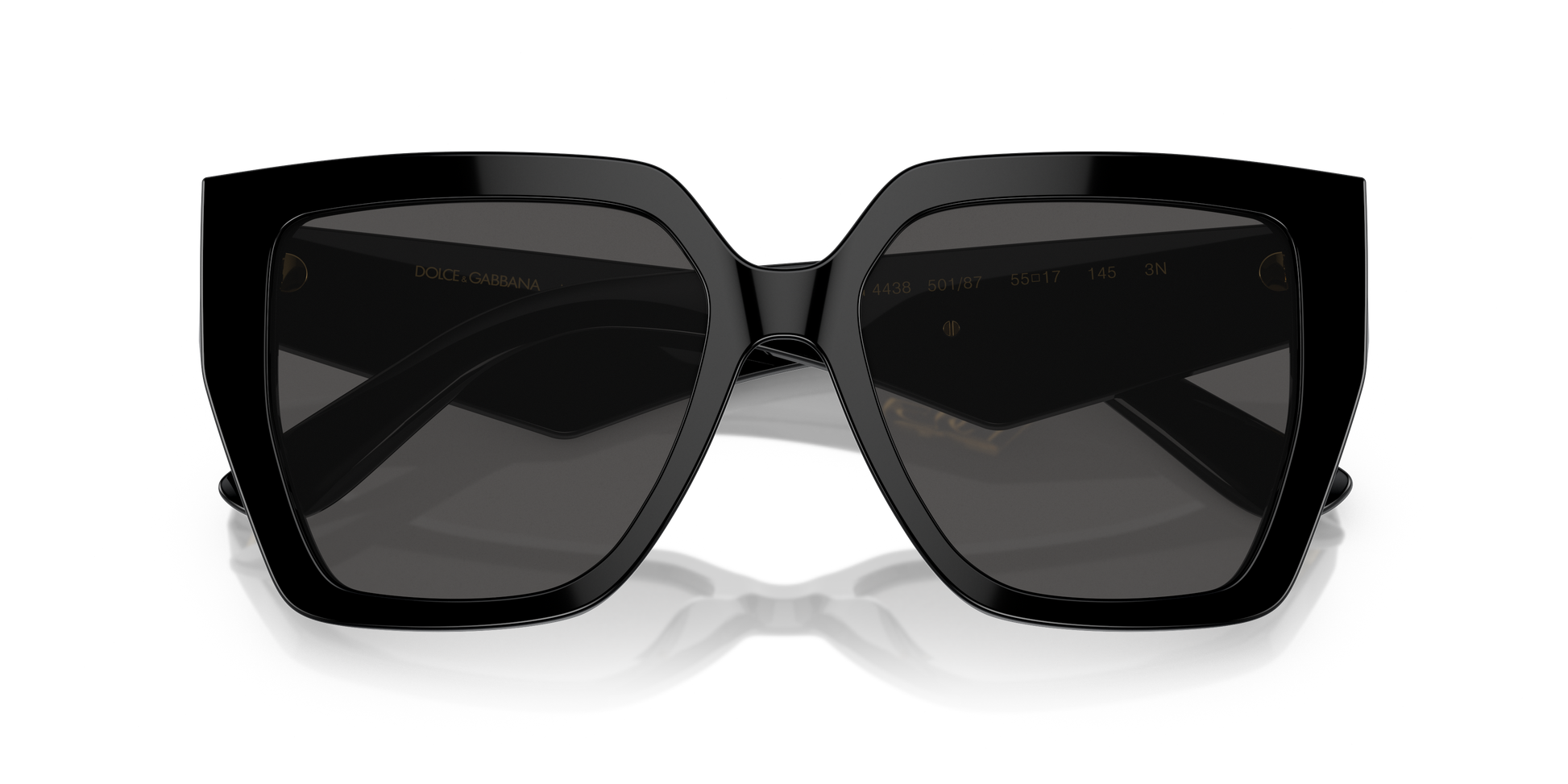 Designer frames