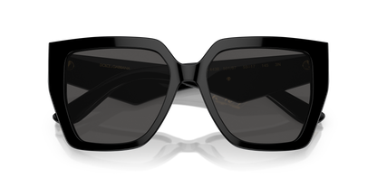 Designer frames