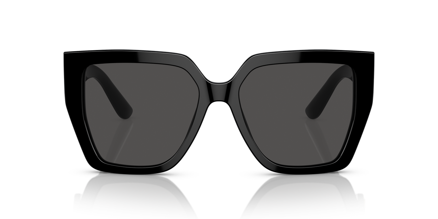Designer frames