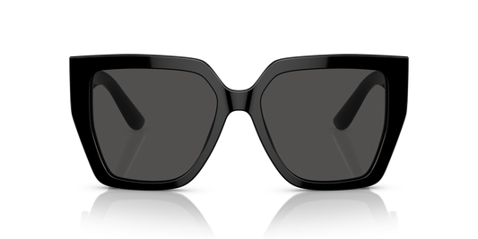 Designer frames