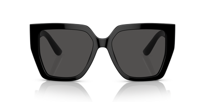 Designer frames
