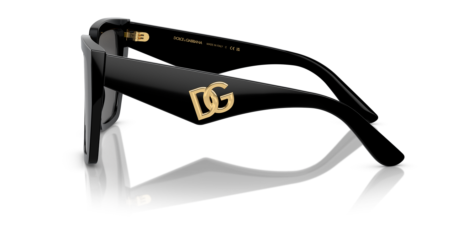 Designer frames
