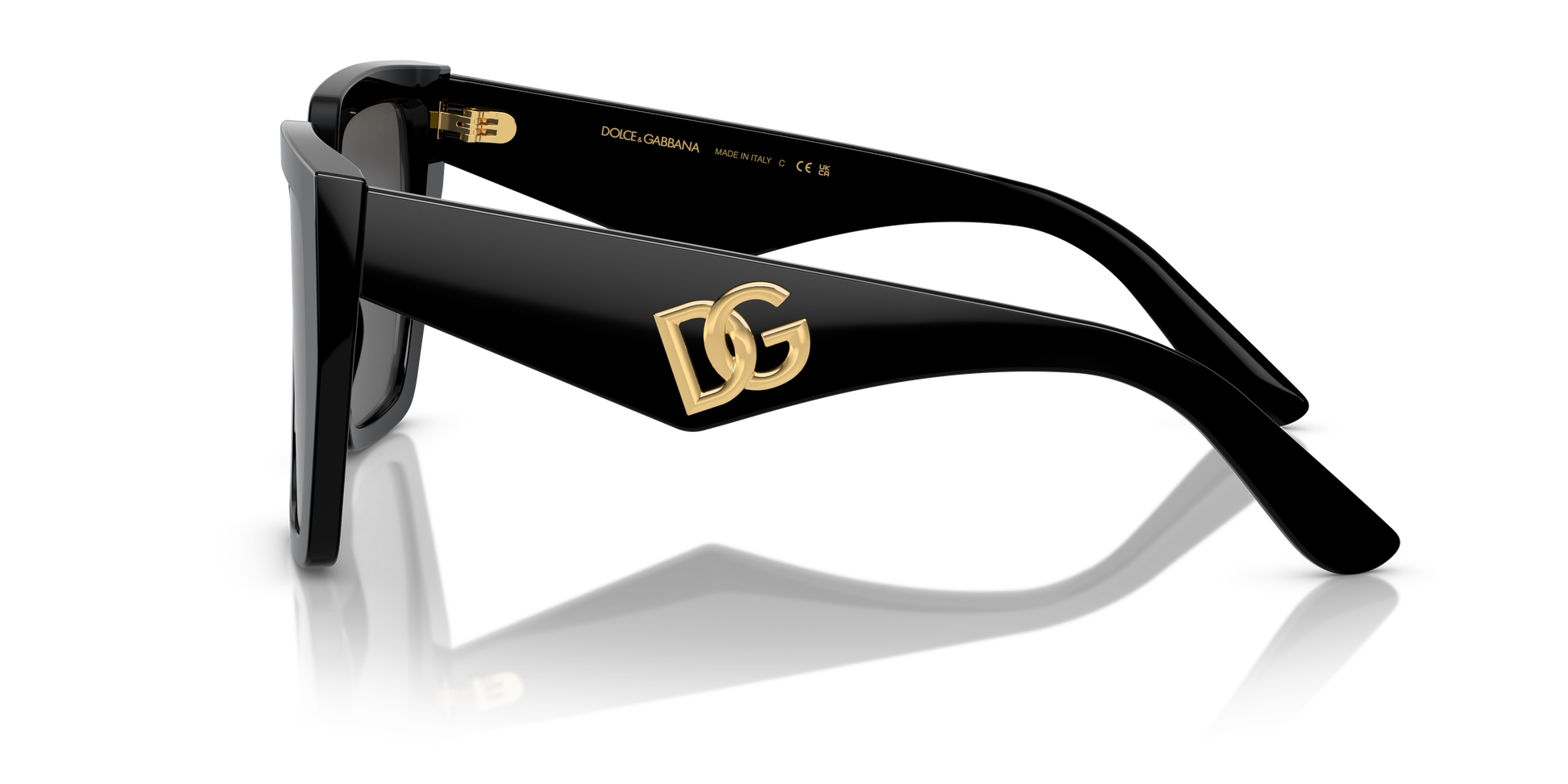 Designer frames