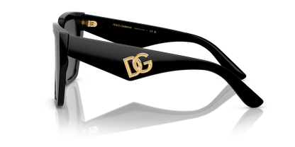 Designer frames