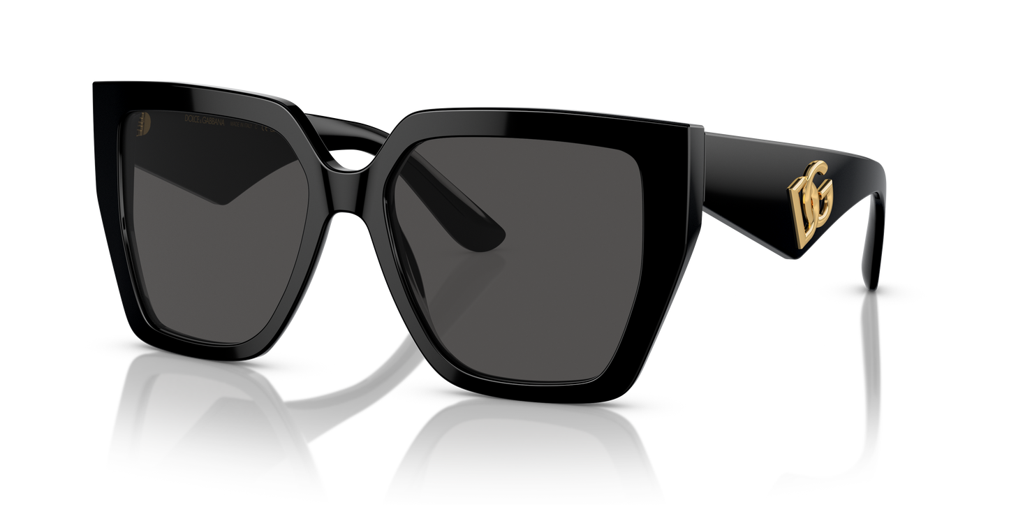 Designer frames