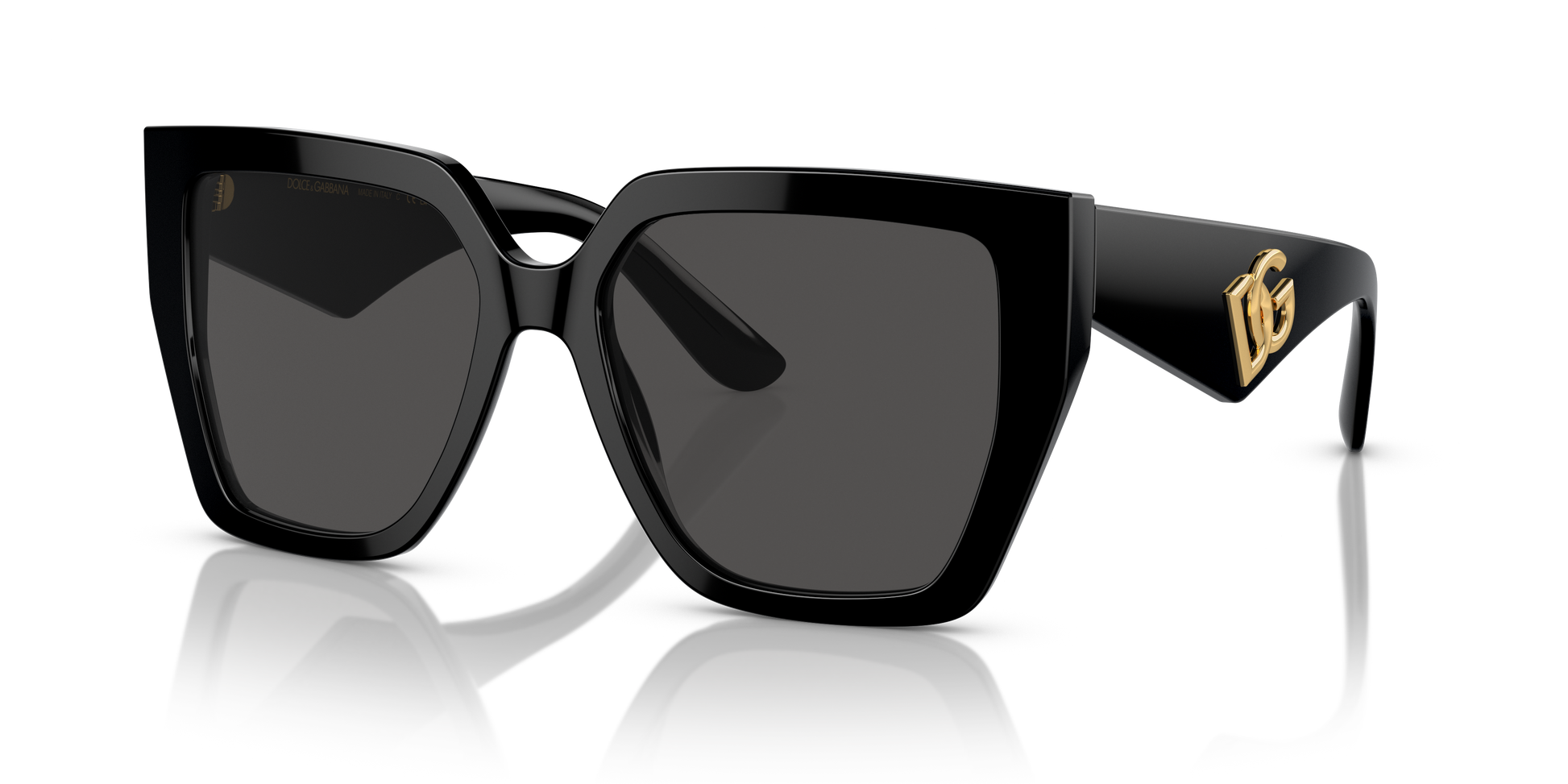 Designer frames