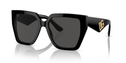 Designer frames