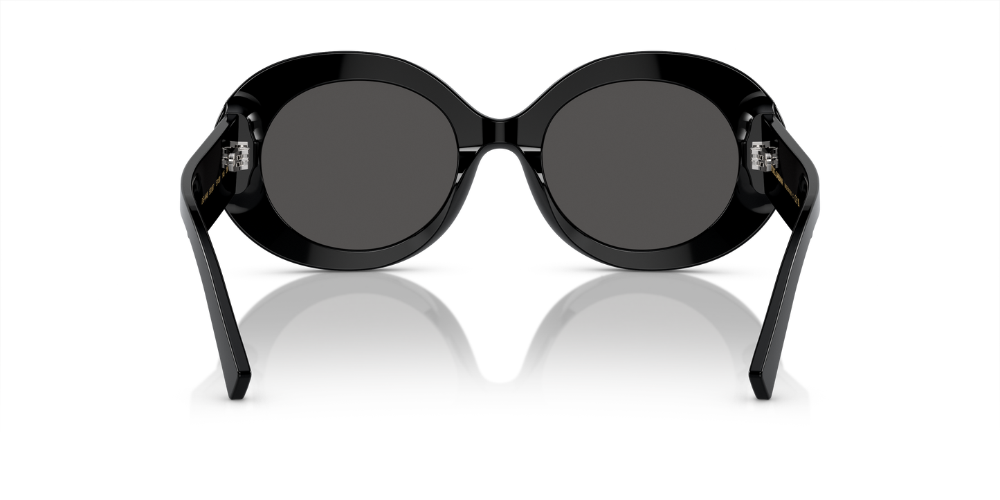 Designer frames
