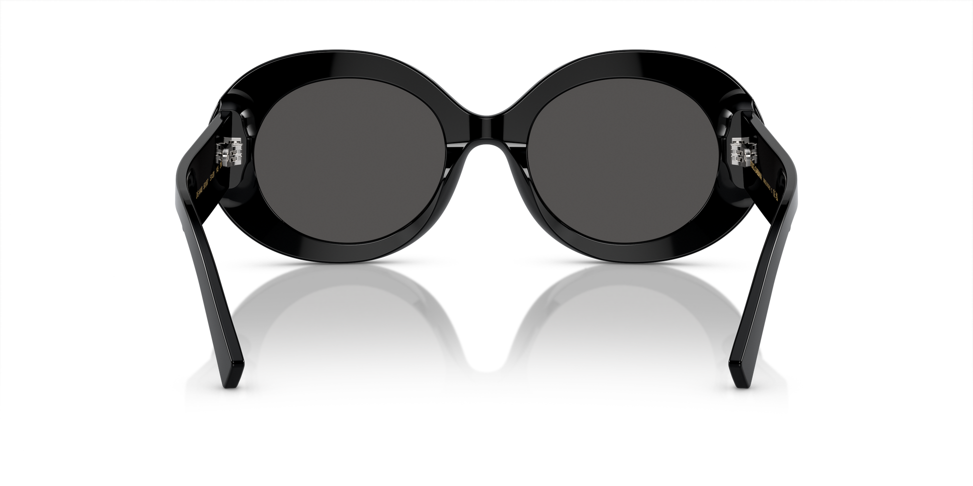 Designer frames