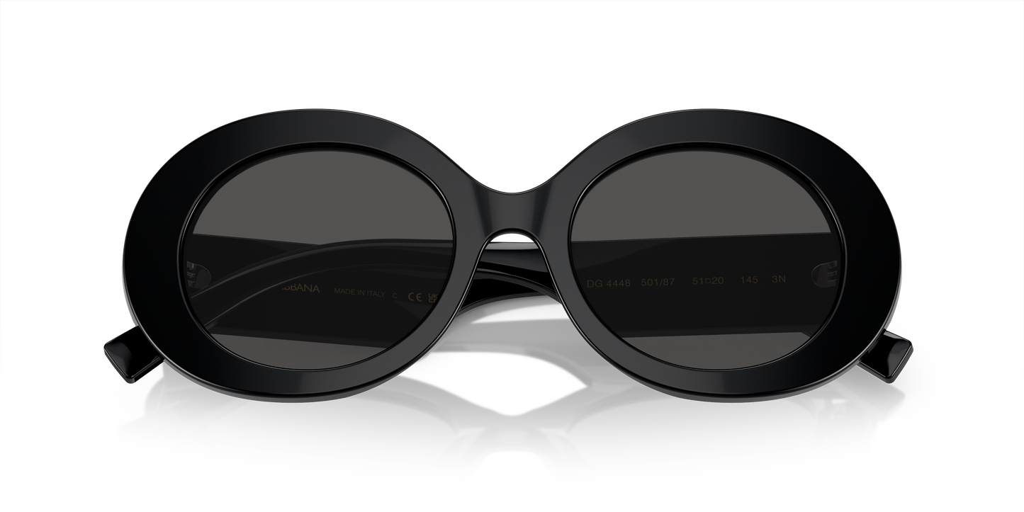 Designer frames
