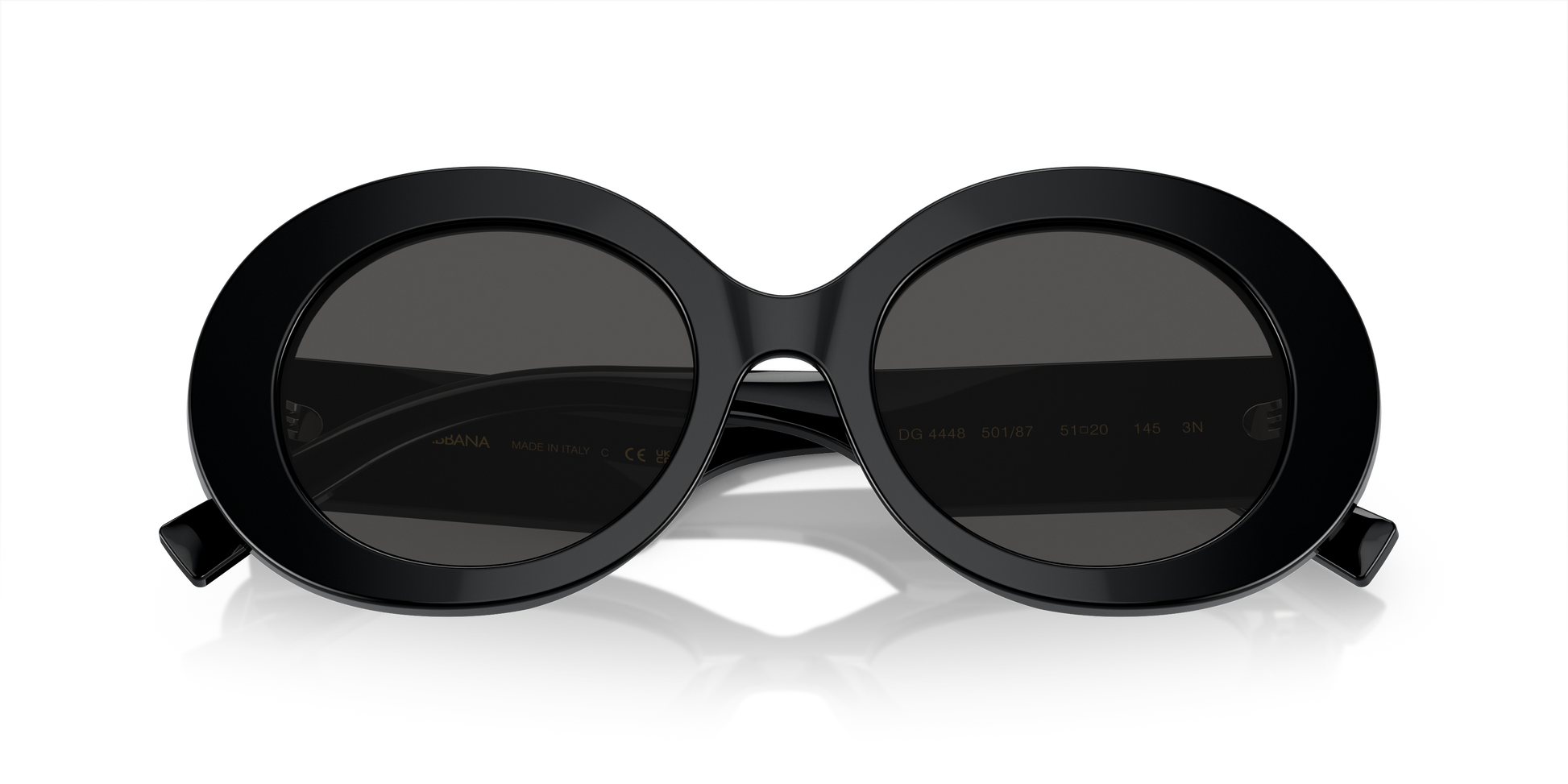 Designer frames