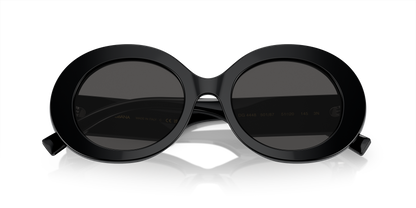 Designer frames
