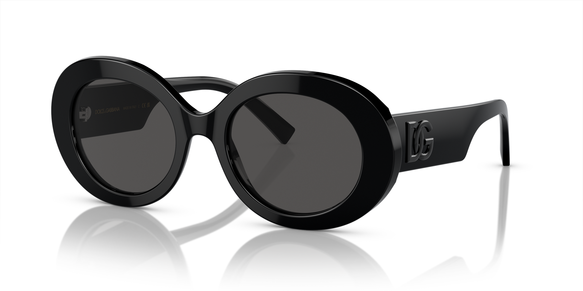 Designer frames