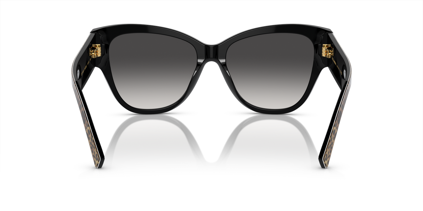 Designer frames