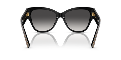 Designer frames