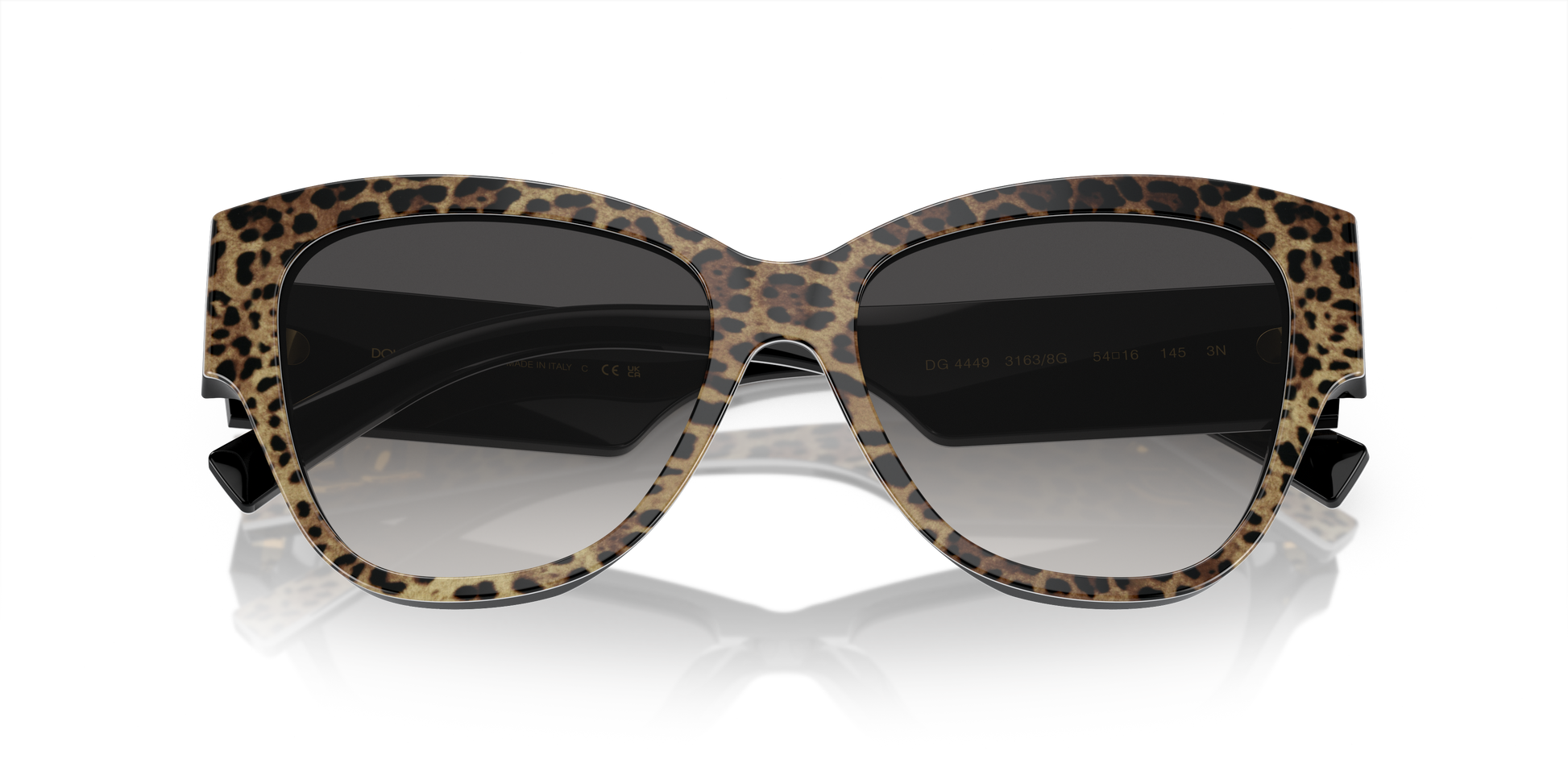 Designer frames