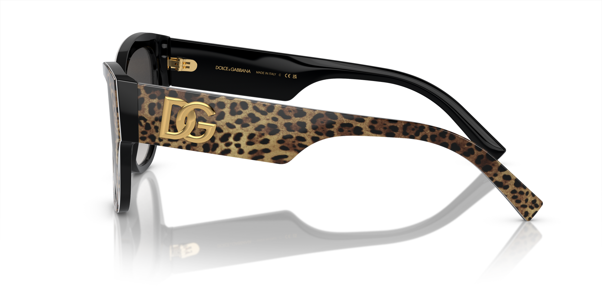Designer frames