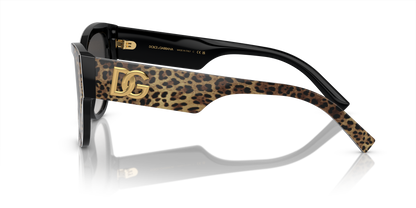 Designer frames