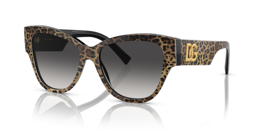 Designer frames