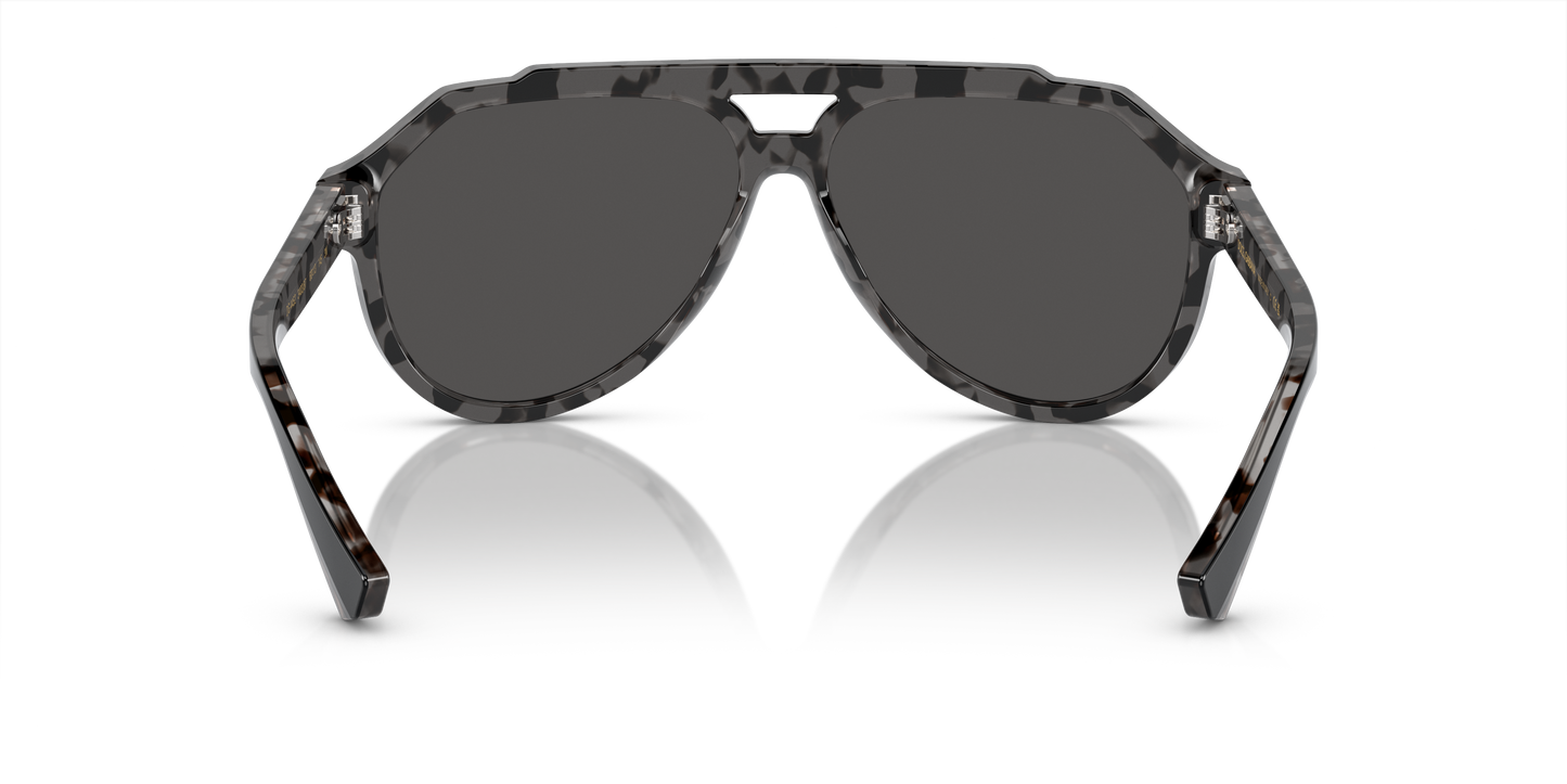 Designer frames