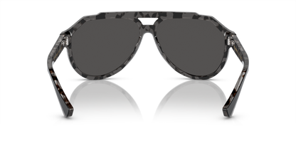Designer frames