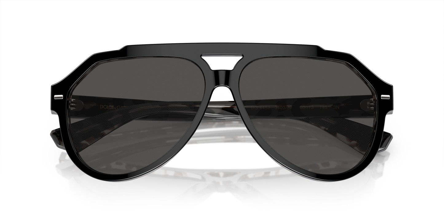 Designer frames