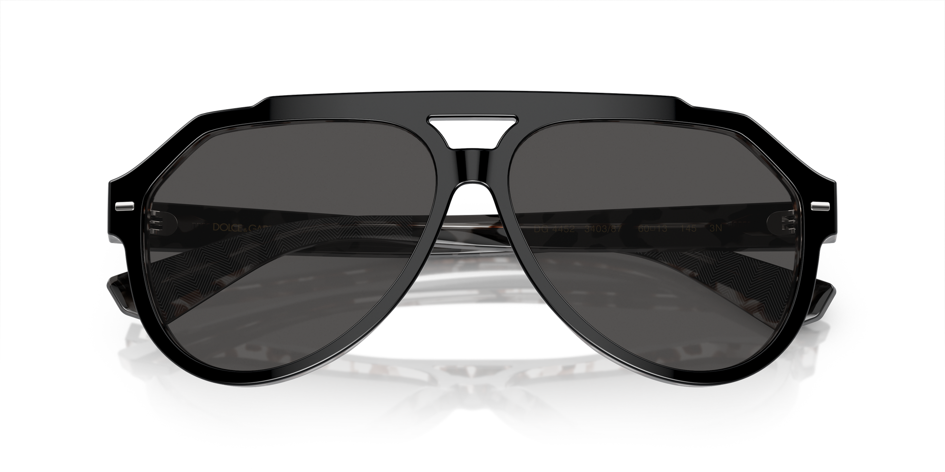 Designer frames