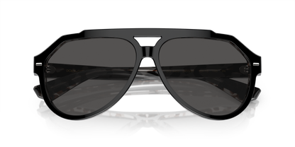 Designer frames